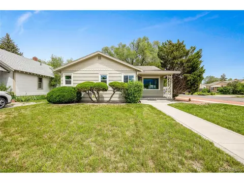 2203 N Wahsatch Ave, Colorado Springs, CO 80907