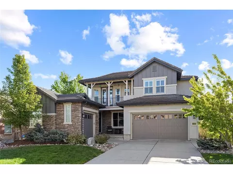 10466 Marigold Ct, Highlands Ranch, CO 80126