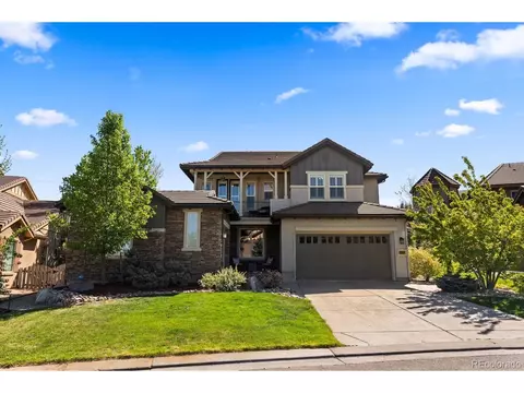 10466 Marigold Ct, Highlands Ranch, CO 80126