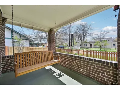 403 E Mexico Ave, Denver, CO 80210 photo 4