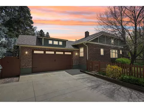 403 E Mexico Ave, Denver, CO 80210 photo 3