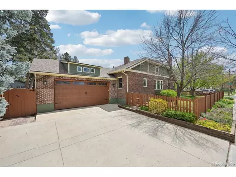 403 E Mexico Ave, Denver, CO 80210 photo 2