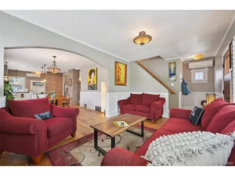 403 E Mexico Ave, Denver, CO 80210 photo 6