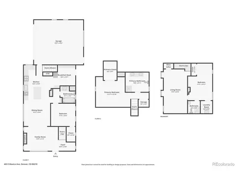 403 E Mexico Ave, Denver, CO 80210 photo 43