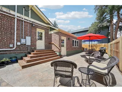 403 E Mexico Ave, Denver, CO 80210 photo 35