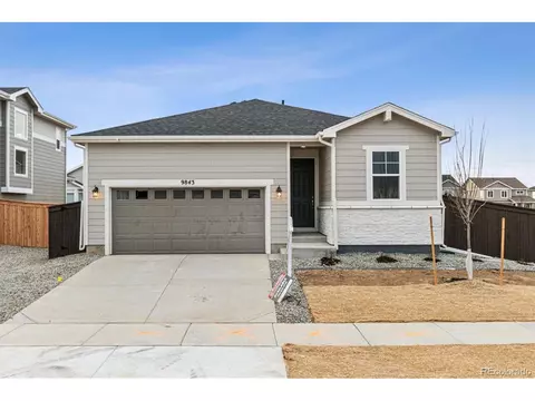 9843 Ceylon St, Commerce City, CO 80022