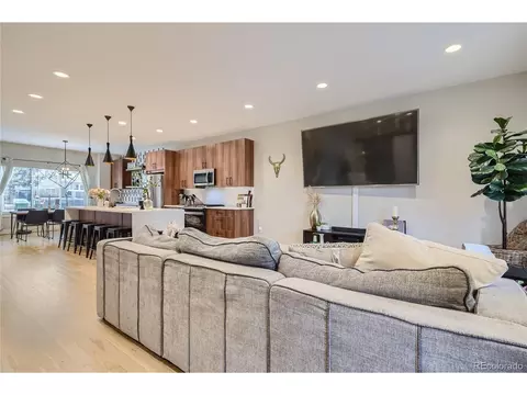 4639 S Lincoln, Englewood, CO 80113