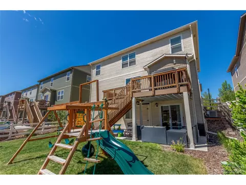 5758 Echo Park Cir, Castle Rock, CO 80104