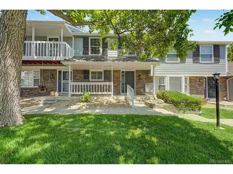 5253 S Jellison St, Littleton, CO 80123