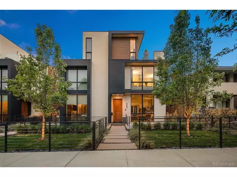 325 Garfield St, Denver, CO 80206