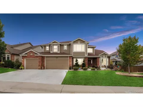 10256 Knoll Cir, Highlands Ranch, CO 80130