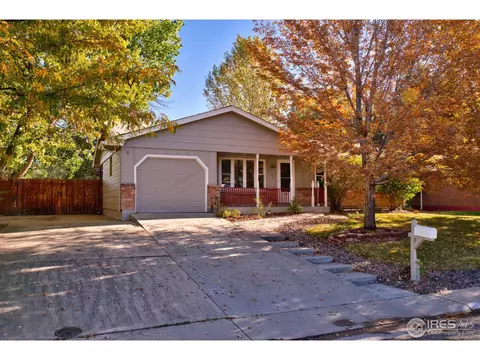 7191 W 78th Pl, Arvada, CO 80003 photo 1