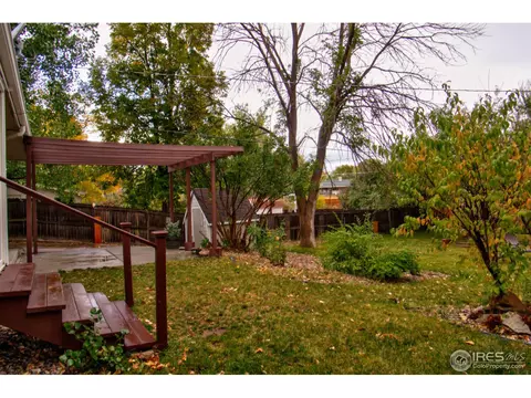 7191 W 78th Pl, Arvada, CO 80003 photo 19