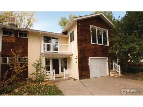 6425 Outrigger Ct, Boulder, CO 80301 photo 2