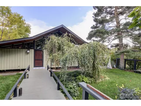 3230 5th St, Boulder, CO 80304 photo 1