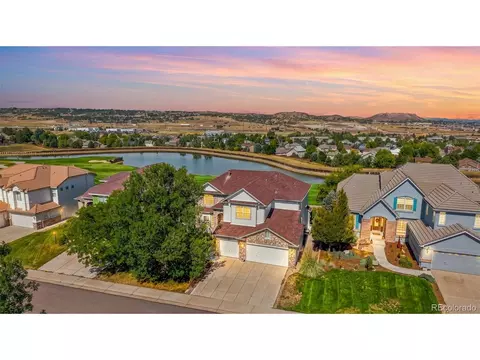 1395 Peninsula Cir, Castle Rock, CO 80104