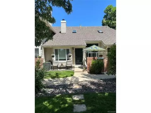 5239 W Iliff Dr #102, Lakewood, CO 80227