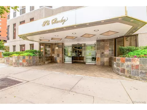 1625 Larimer St #1705, Denver, CO 80202
