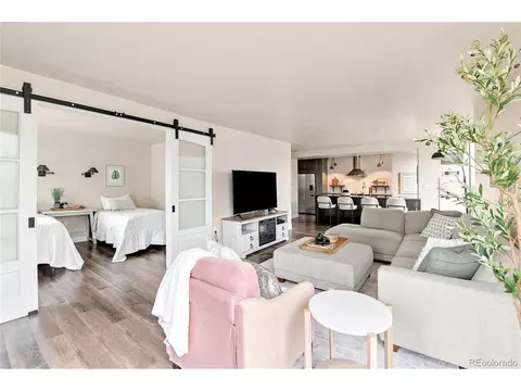 1625 Larimer St #1705, Denver, CO 80202