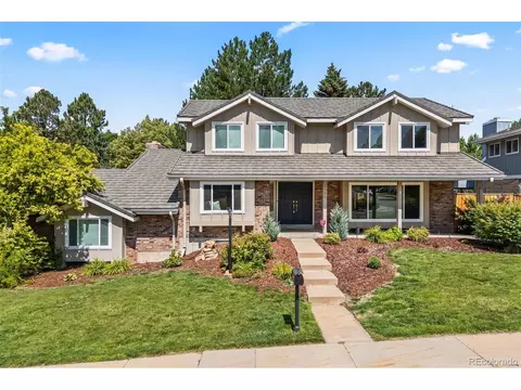 5991 S Eudora Way, Centennial, CO 80121