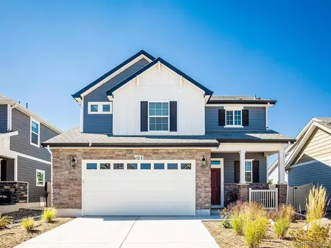 4105 N Picadilly Ct, Aurora, CO 80019