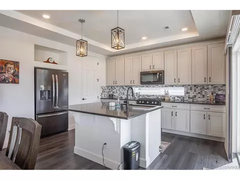 4105 N Picadilly Ct, Aurora, CO 80019 photo 11