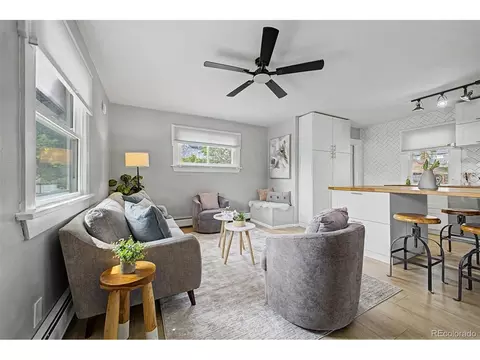 2963 S Fox St, Englewood, CO 80110