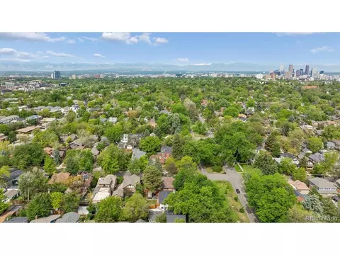 View/Area - 3720 E 7th Ave Pkwy, Denver, CO 80206 photo 3 of 4