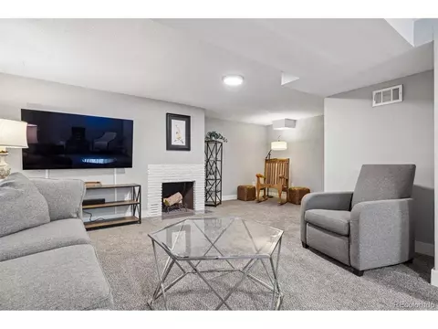 Living - 3720 E 7th Ave Pkwy, Denver, CO 80206 photo 5 of 6
