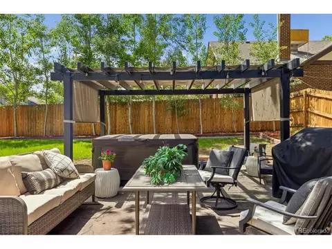 Exterior - 3720 E 7th Ave Pkwy, Denver, CO 80206 photo 6 of 8