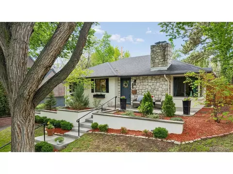 3720 E 7th Avenue Pkwy, Denver, CO 80206