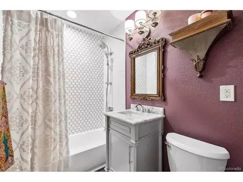 Bath - 3720 E 7th Ave Pkwy, Denver, CO 80206 photo 3 of 4