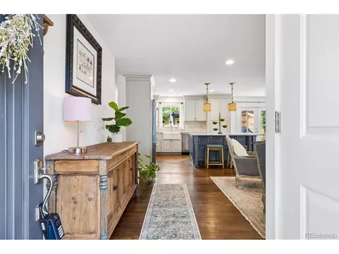Entry Way - 3720 E 7th Ave Pkwy, Denver, CO 80206 photo 1 of 2