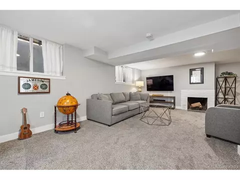 Living - 3720 E 7th Ave Pkwy, Denver, CO 80206 photo 4 of 6