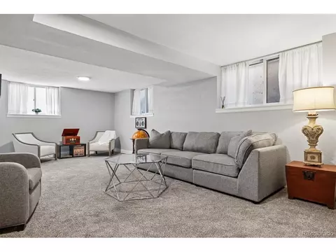 Living - 3720 E 7th Ave Pkwy, Denver, CO 80206 photo 6 of 6