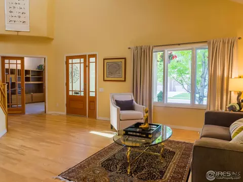 4544 S Hampton Cir, Boulder, CO 80301 photo 9