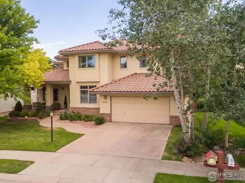 4544 S Hampton Cir, Boulder, CO 80301 photo 1