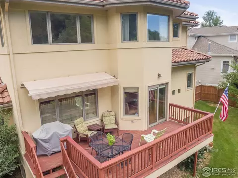 4544 S Hampton Cir, Boulder, CO 80301 photo 20