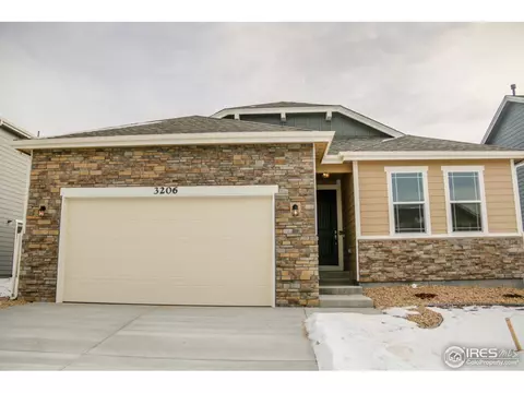 3206 San Marco Ave, Evans, CO 80620 photo 1