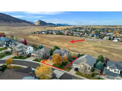 9665 W Danzig Pl, Littleton, CO 80127