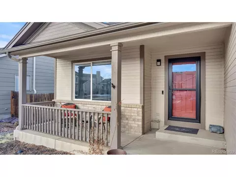 881 N Candlestar Loop, Fountain, CO 80817