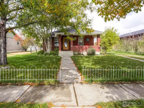 316 E Nebraska Ave, Berthoud, CO 80513 photo 1