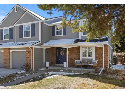 6050 E Hinsdale Ct, Centennial, CO 80112
