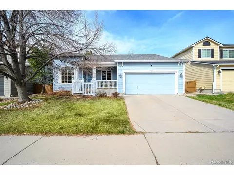 9765 Merimbula St, Highlands Ranch, CO 80130