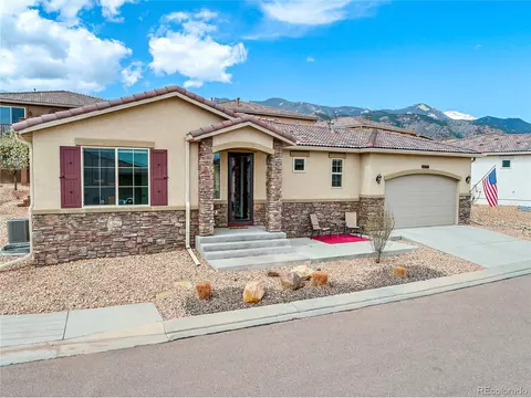 2368 Lone Willow Vw, Colorado Springs, CO 80904