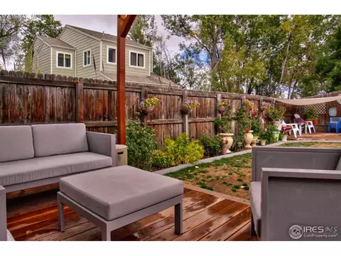 4076 Dawn Ct, Boulder, CO 80304 photo 9