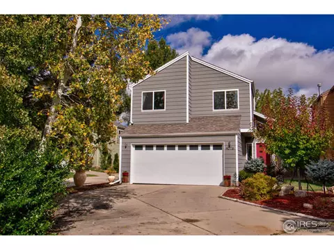 4076 Dawn Ct, Boulder, CO 80304 photo 1