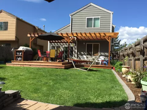4076 Dawn Ct, Boulder, CO 80304 photo 4