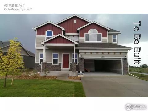 6801 Catalpa Cir, Frederick, CO 80530 photo 1