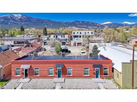 235 W 3rd St #A, Salida, CO 81201